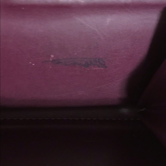 LV wallet🌹 - Picture 14 of 15